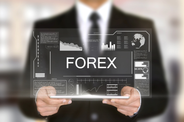 Forex-platforms