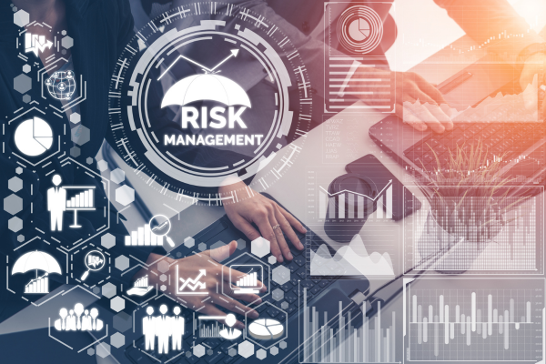 Risk management forex