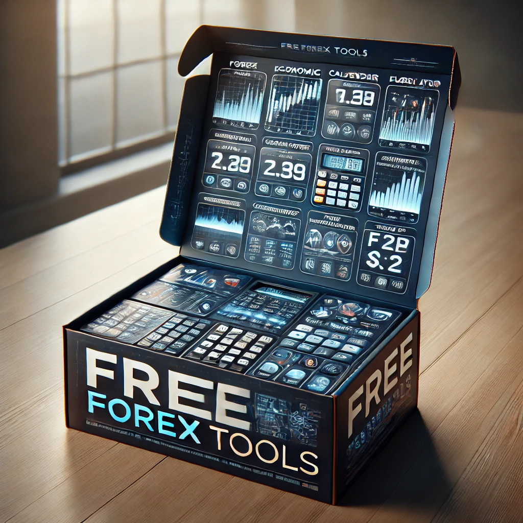 Free forex trading tools