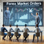 Forex Market Orders