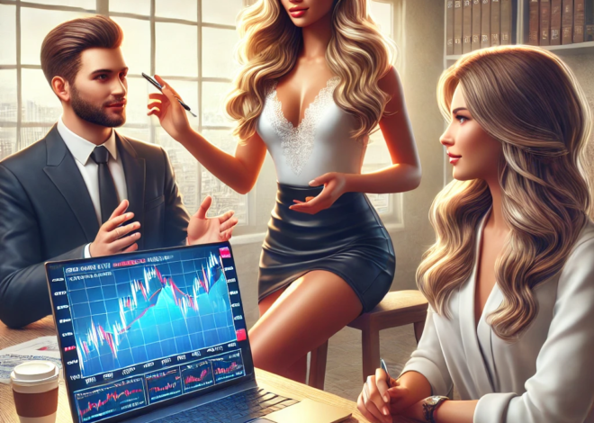 Forex Trading: A How to Guide for Beginners.