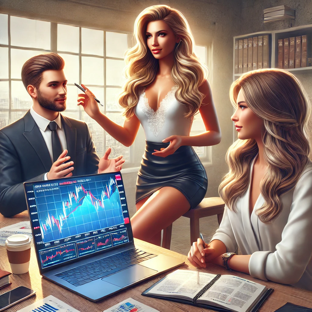 Forex Trading: A How to Guide for Beginners.