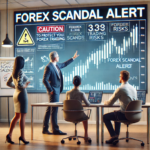 Forex Scandal Alert