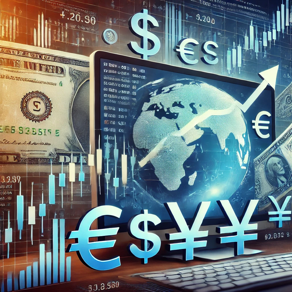 Forex Trading: Step-by-Step How to Guide for Beginners